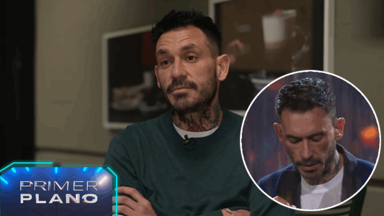Mauricio Pinilla y su inesperado renacer: Cómo el exfutbolista se convirtió en fenómeno viral del año