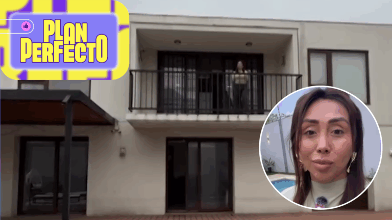 ¡Por $5 mil! Naya Fácil se despide de su emblemática casa de La Reina y la pone en rifa