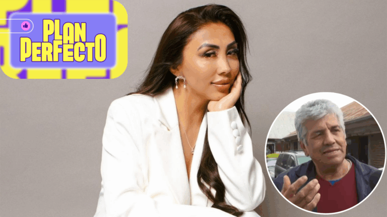 Vecino de Naya Fácil en La Reina opinó sobre su rifa y desmintió molestias: “Ella ni siquiera mete bulla”
