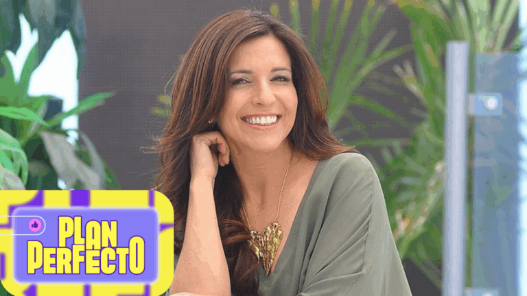 ¿Desaire de su canal o nuevos proyectos? Karla Constant enfrenta incierto futuro en su casa televisiva