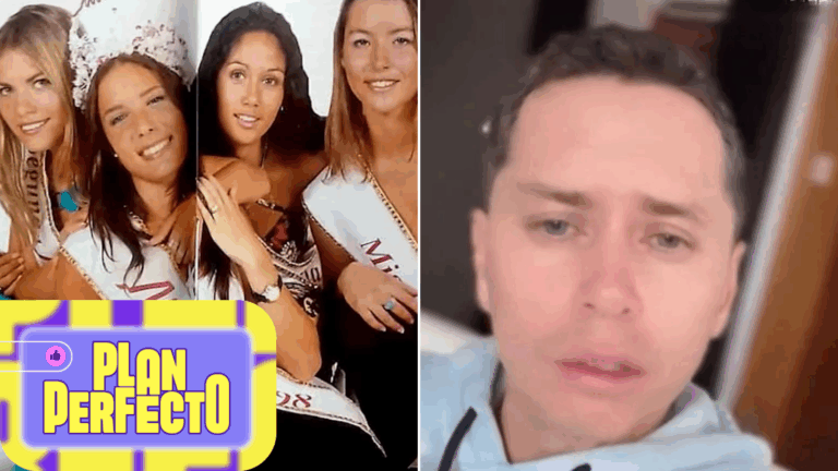 “Eso no define mi presente ni mi futuro”: Karol Lucero responde a las críticas tras polémica con Miss 17