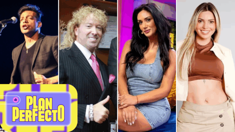 ¿Justicia o show mediático? Famosos llevan sus disputas a tribunales y abren el debate
