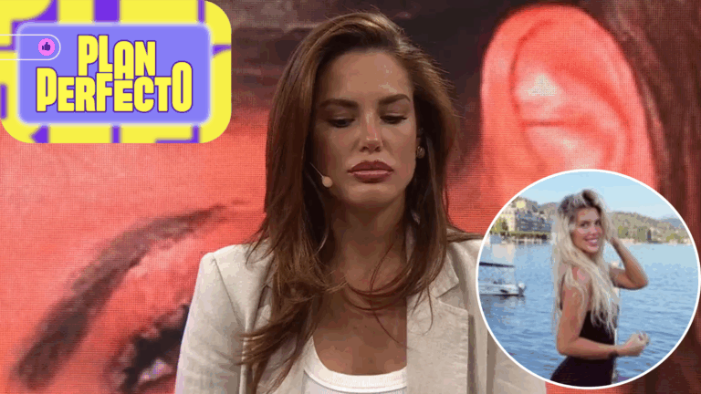 EXCLUSIVO | “Yo la admiraba”: Gala Caldirola revela su inesperada postura tras las disculpas de Coté López