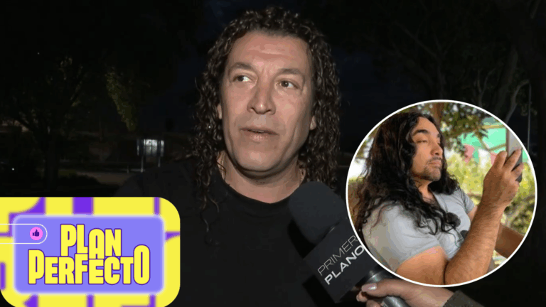 Leo Rey arremete contra Alexítico y revela cuánto recibe por las canciones de La Noche: “Él obró mal”
