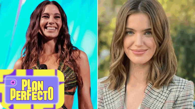 ¿De Vértigo a la farándula? Millaray Viera asume un nuevo desafío mientras Tita Ureta toma el estelar