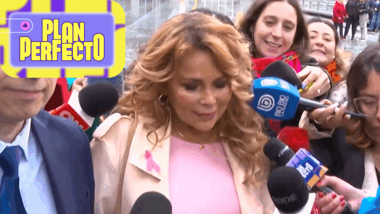 Cathy Barriga reaccionó a la postergación de la preparación de su juicio oral: “Es el momento...”