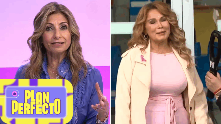 “Se debió haber previsto”: Macarena Venegas cuestionó antecedente previo en inhabilidad del juez de Cathy Barriga