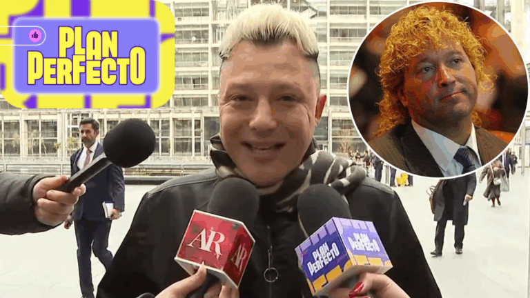 El descargo de Sergio Rojas tras ausencia de Farkas en audiencia: “Si uno se siente tan mancillado en la honra…”