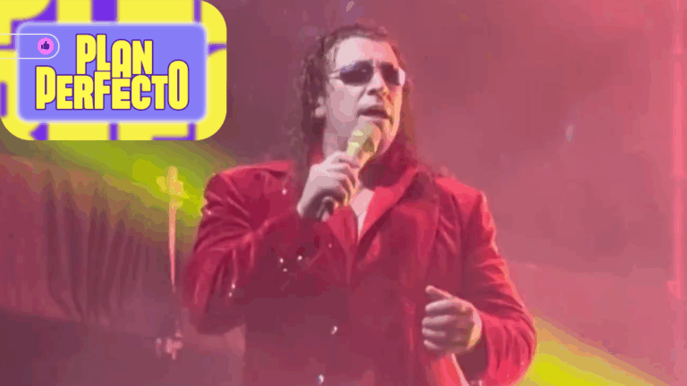 De polémica con Alexítico al Lollapalooza Chile 2027: Leo Rey gana millonaria cifra por sus shows