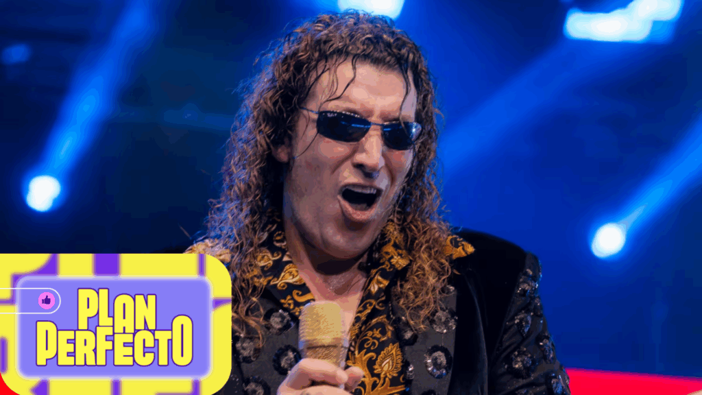 “Si lo quieres con grito, 15 palos”: Leo Rey tendría 50 shows agendados y cobraría millonaria suma por presentación