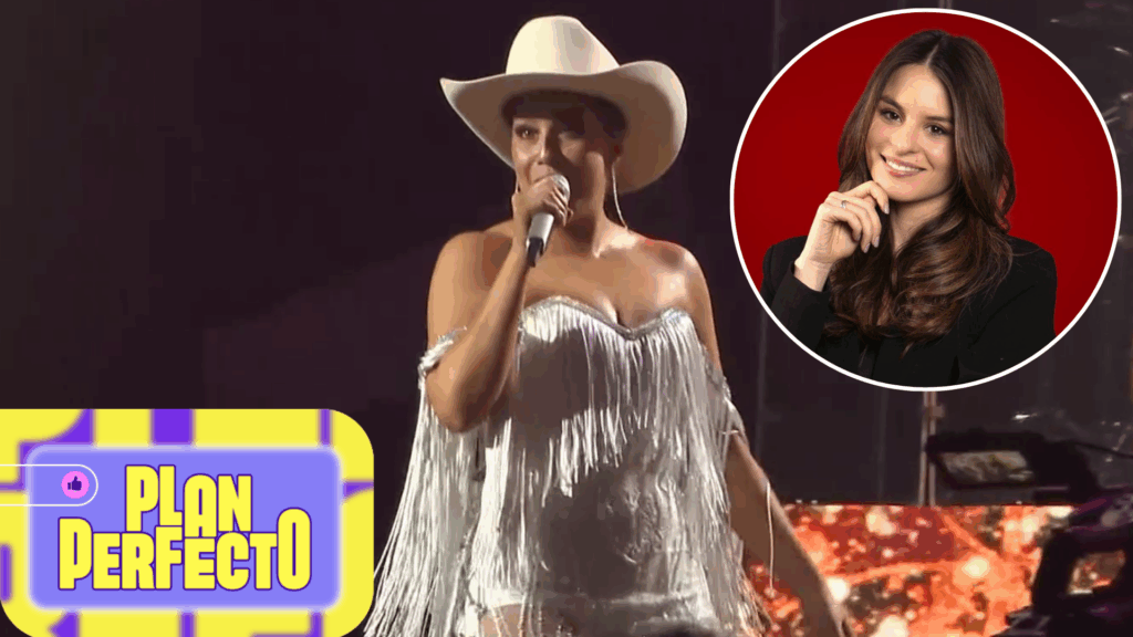 Ad portas de su segundo Arena: Las reacciones que generaron dichos de Isidora Gaete sobre María José Quintanilla