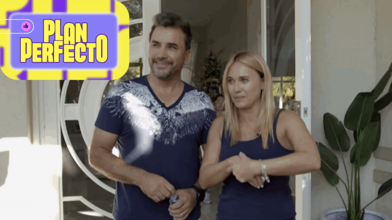 Exasesora del hogar de Douglas y Ana Sol Romero sale en defensa del cantante: “Es una cruel mentira”