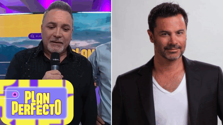 Luis Jara recordó su amistad con Felipe Camiroaga por su cumpleaños 60: “Nunca sospechó lo que había generado”