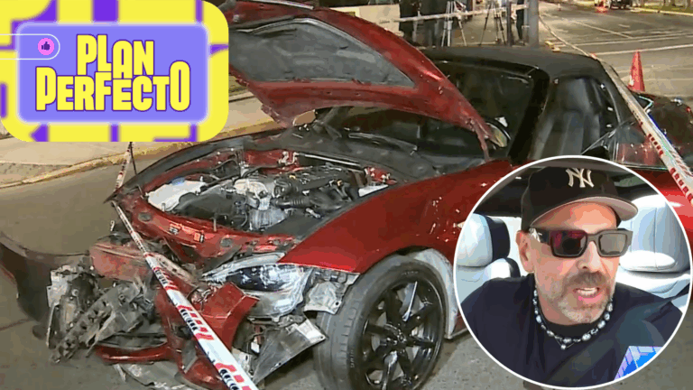 “Siempre supe que había que responder”: Neme será formalizado por accidente que dejó grave a motorista