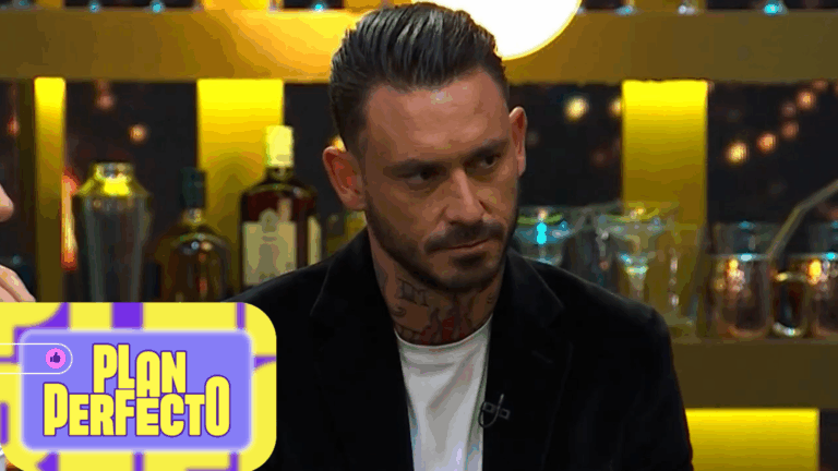 Tras sufrir crisis de angustia: Por qué Mauricio Pinilla fue internado de urgencias en la clínica