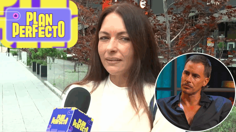 EXCLUSIVO | “Fue un tema del encierro”: Paula Pavic habló de su quiebre con Camilo Huerta