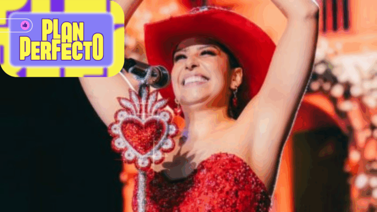 Aseguran que María José Quintanilla no irá a Viña 2027: “Ninguna de las dos partes está interesada”