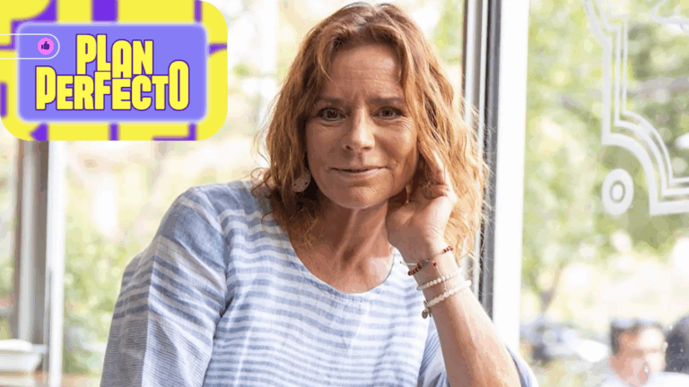 “El tiempo pasa y jamás lo oculto”: Katherone Salosny respondió a las críticas por su apariencia física