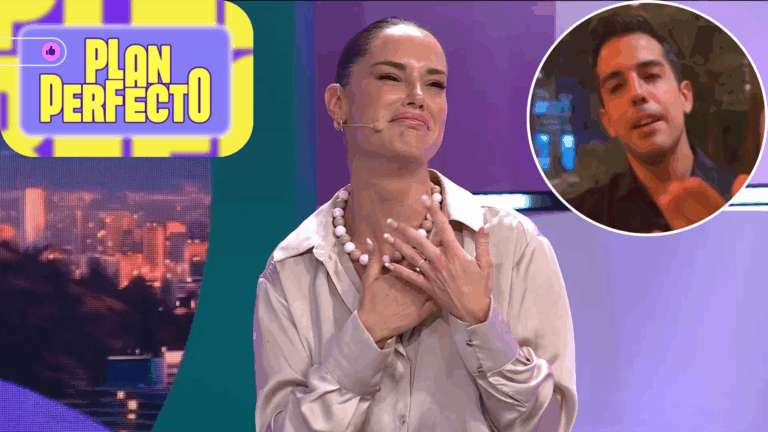 La emoción de Gala Caldirola  al recibir mensaje de su mellizo en su cumpleaños: “Pedimos llegar juntos a este mundo”