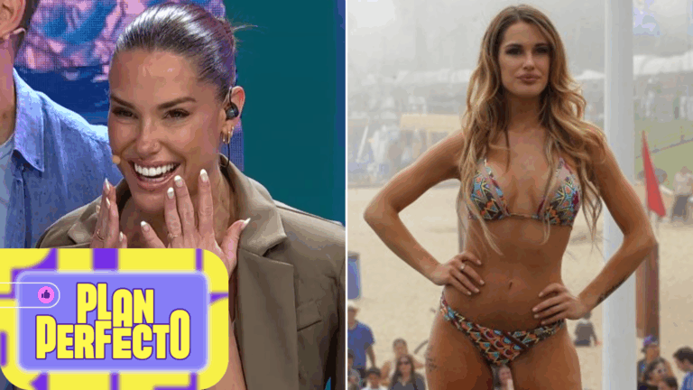 Gala Caldirola habló sobre la posibilidad de ser candidata a reina de Viña 2027: “Es un honor…”