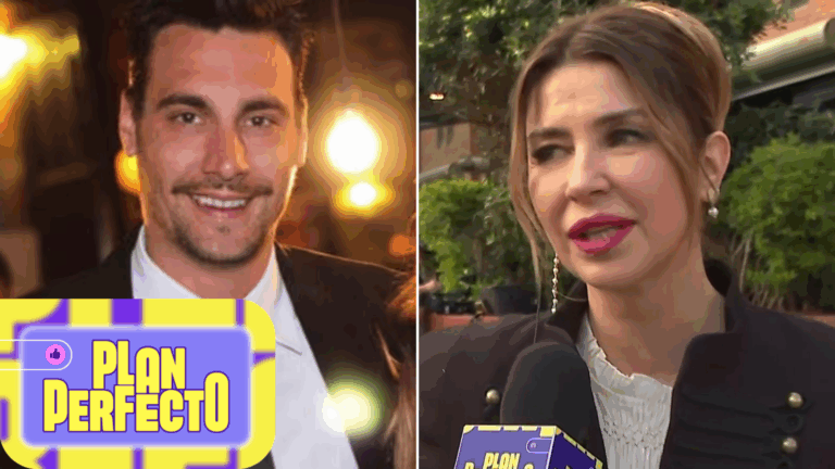 EXCLUSIVO | “Yo no sé con quién estuve”: Pancha Merino cuestionó actitudes “turbias” de Andrea Maroccinno