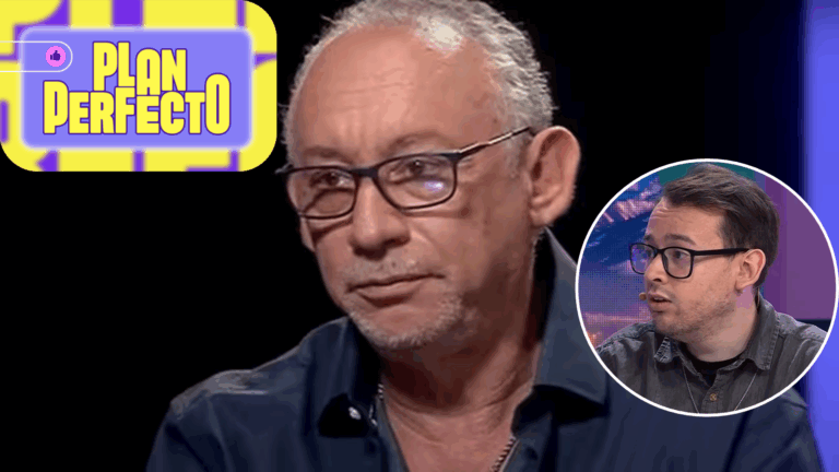“No tuve la oportunidad antes de estudiar”: Hijo de Mauricio Israel responde críticas por demanda de pensión