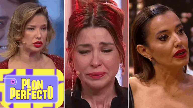 Yamila Reyna y Claudia Schmidt arremeten contra Pancha Merino en medio de querellas: “Qué sabia es la vida”