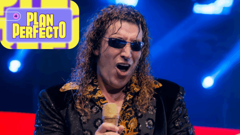 Suite presidencial, chef 24 horas y piscina privada: Las exigencias de Leo Rey para su show del Gran Arena Monticello