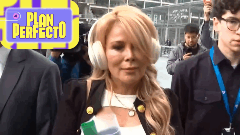Cathy Barriga enfrenta días clave en tribunales: qué pasa con su matrimonio y el nuevo trabajo de Joaquín Lavín Jr.