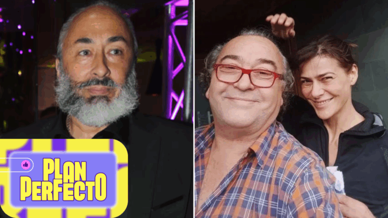 Ricardo Cantín hablará sin filtros sobre Parived y Tonka Tomicic en Primer Plano: “Está podrido de esta historia”