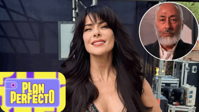 Sergio Marabolí destapó el evento de Tonka Tomicic que habría enfurecido a Parived: “Generó tanto odio…”