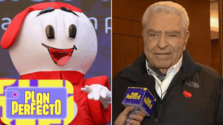 “Nos quedan solamente 15 días”: Don Francisco hizo importante llamado para la Teletón 2026