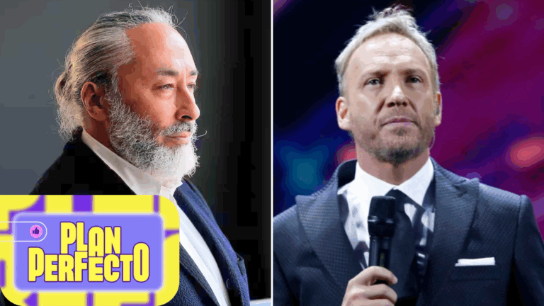 “Le pilló su truco”: Sergio Marabolí destapó incómodo episodio entre Martín Cárcamo y Parived