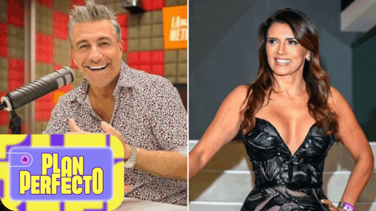 EXCLUSIVO | Ivette Vergara sorprende al revelar que está separada de Fernando Solabarrieta