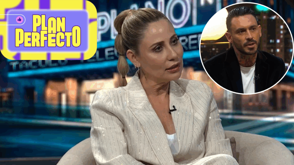 Gisella Gallardo explicó por qué rompió el silencio sobre no pago de pensión de Mauricio Pinilla: “He desprotegido…”