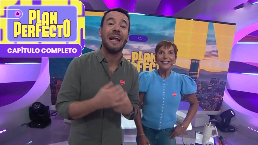 Plan Perfecto | Capítulo 405