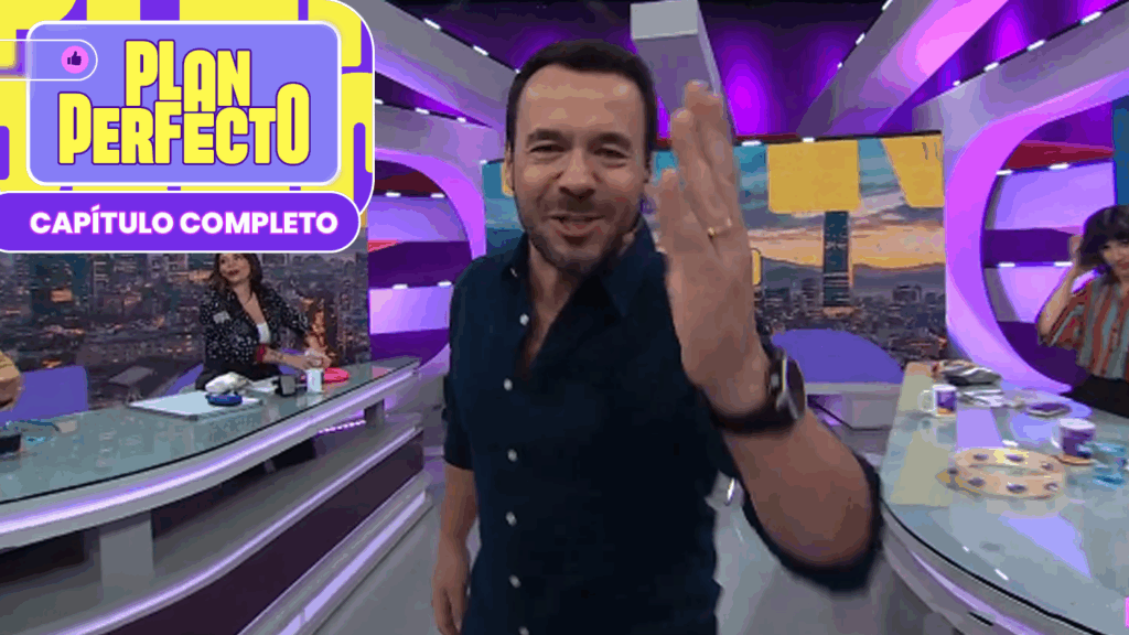 Plan Perfecto | Capítulo 394