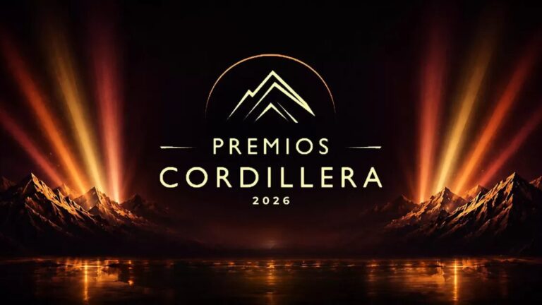 Una actriz, un cantante y un humorista: Los reconocimientos a la trayectoria de los Premios Cordillera 2026