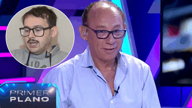 Habría dicho que ganaba $700 mil para rebajar la pensión: Hijo de Mauricio Israel reveló sus millonarios ingresos
