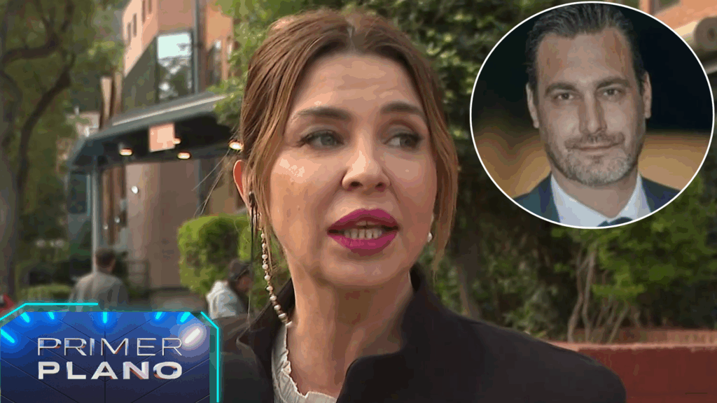 “Necesitará plata”: Pancha Merino reaccionó a las seis querellas por injurias de su ex y su actual pareja