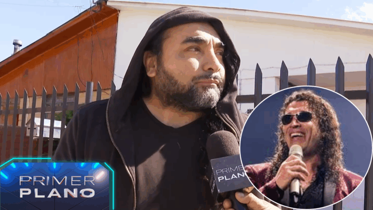 El temor de Alexítico por amenazas que recibe junto a su familia tras polémica con Leo Rey: “Uno nunca sabe…”