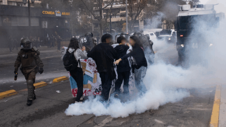 Defensoría de la Niñez: 525 NNA figuran como víctimas de presunta violencia institucional en 2026