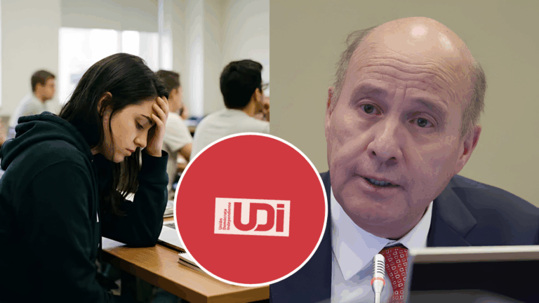UDI expresa 