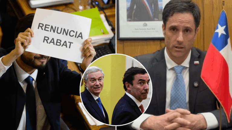 Oposición reacciona a remoción de Silva: 