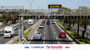 Rebaja del TAG: Quiénes podrán acceder al descuento por usar la Autopista Central