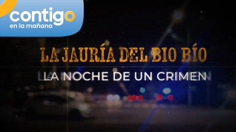 EXCLUSIVO | Habla testigo clave del crimen de Cristóbal Miranda a manos de “La jauría del Biobío”
