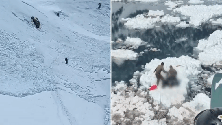 Fatal avalancha en Portillo: Postergan rescate de tercera víctima tras jornada clave de búsqueda