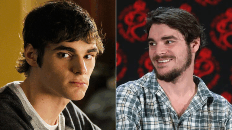 Muere RJ Mitte, reconocido actor de Breaking Bad, a los 34 años