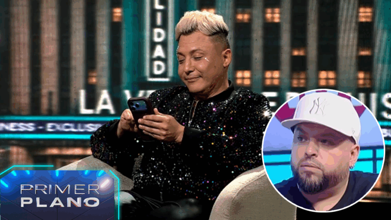 “No hay ninguna herencia”: Rigeo llamó para desmentir a Sergio Rojas por supuesta pelea con Daniela Aránguiz
