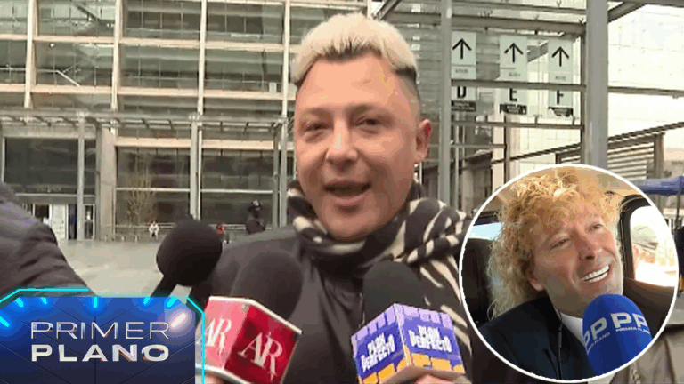 ¿Revés para Farkas? Sergio Rojas no pudo pedir disculpas por ausencia del empresario y audiencia se reagendó
